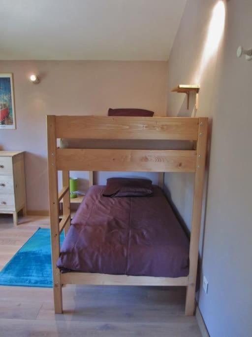 Appartement T3 Dans Propriete De 5000m2 Avec Piscine *